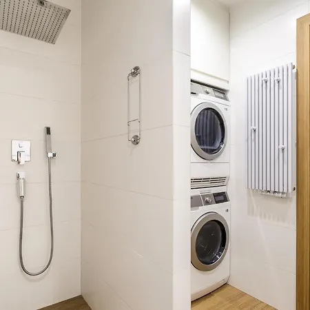 Luxury Studio On Tymienieckiego *