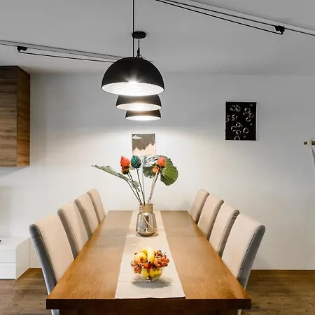 Luxury Studio On Tymienieckiego Appartement *
