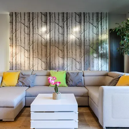Luxury Studio On Tymienieckiego *